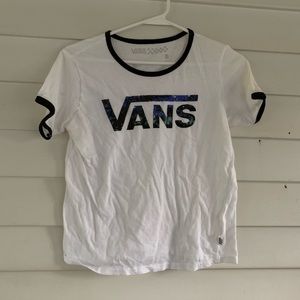 Vans T-shirt